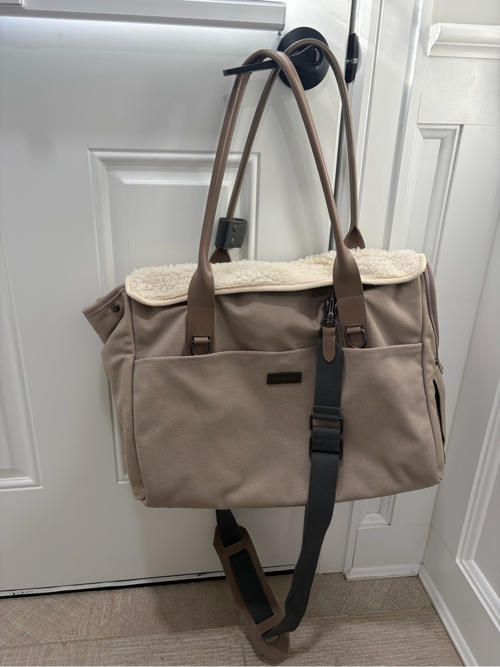 Maxbone City Carrier Bag